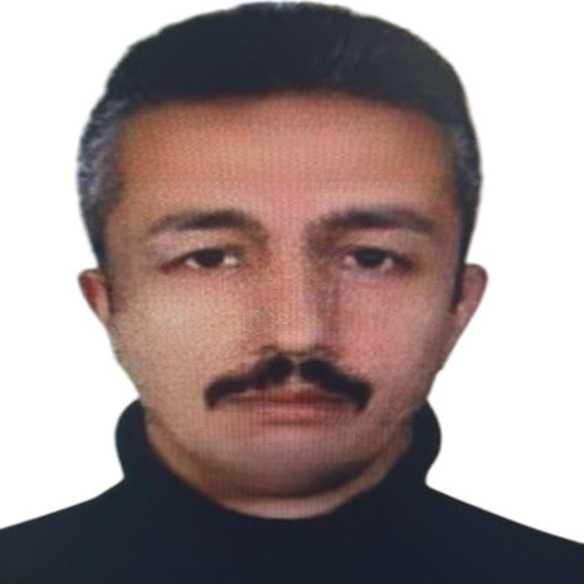 Tutuklanan Hüseyin K.