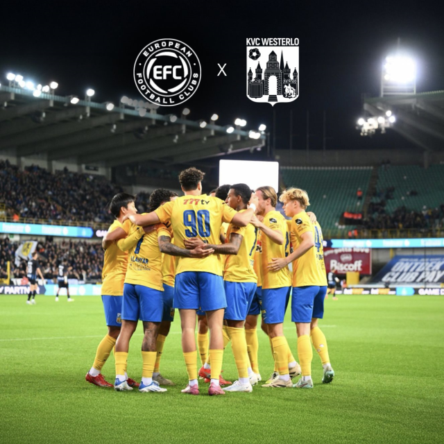 European Football Clubs nedir, hangi takımlar European Football Clubs'a katılıyor? Galatasaray, Fenerbahçe, Beşiktaş katıldı mı?