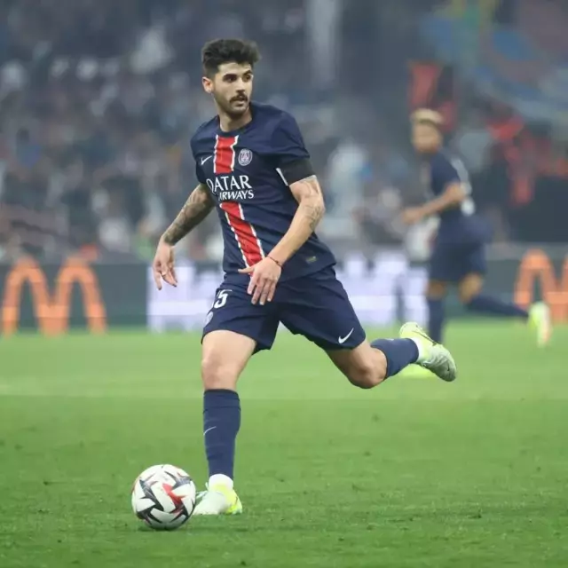 Galatasaray'ın PSG'den Lucas Beraldo İçin Saha Yeniden Kurma Planı