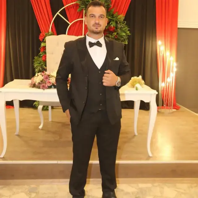 Cezaevinden çıktı, eski kayınbiraderine kurşun yağdırdı