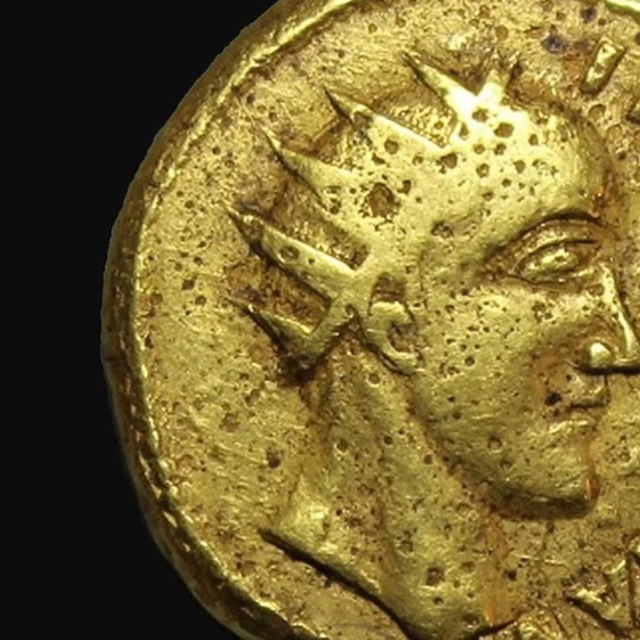 2 bin yıllık gizem çözüldü, Roma'nın kayıp imparatoru bulundu