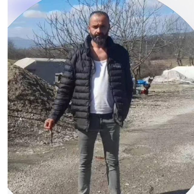 Katil Zanlısı ile İlgili Şok Detaylar