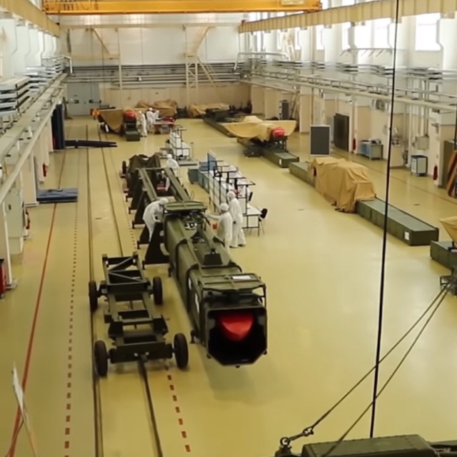 Rusya'nın 'kıyamet silahı' testi geçti: Dünyada eşi benzeri yok