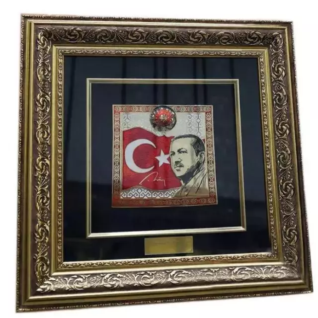 Sinan Oğan aylar sonra görüntülendi