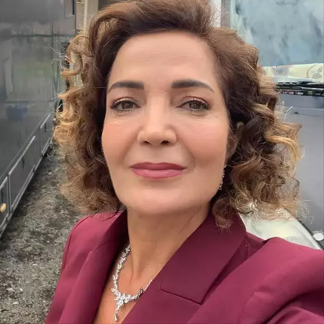 'Çarpıntı' dizisinde şok ayrılık! Mihriban Er'den isyan etti