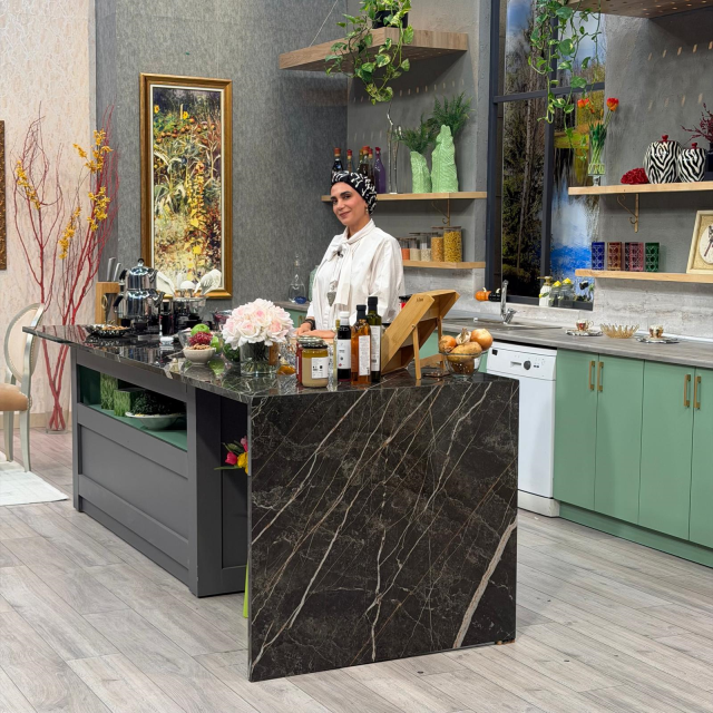 Sevilen programda yeni sezon hazırlıkları son sürat! Yeni bir isim katıldı