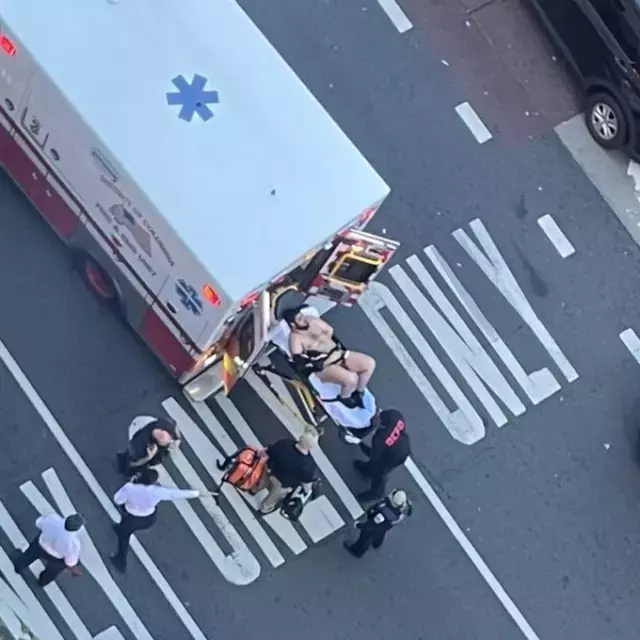 ABD'yi kana bulayan saldırganın kimliği belli oldu! 10 yıl boyunca orduda görev yapmış