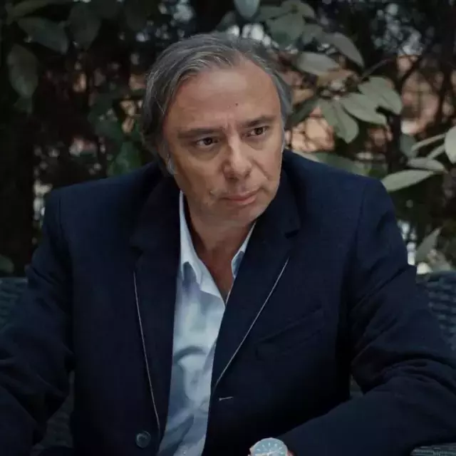 Yılan Hikayesi'nin Kürşat'ı olarak hafızalara kazındı! Son halini ağızları açık bıraktı