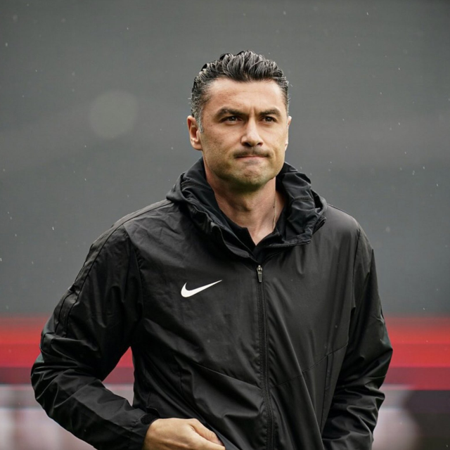 Burak Yılmaz'dan istifa kararı! Şehirden ayrılıyor