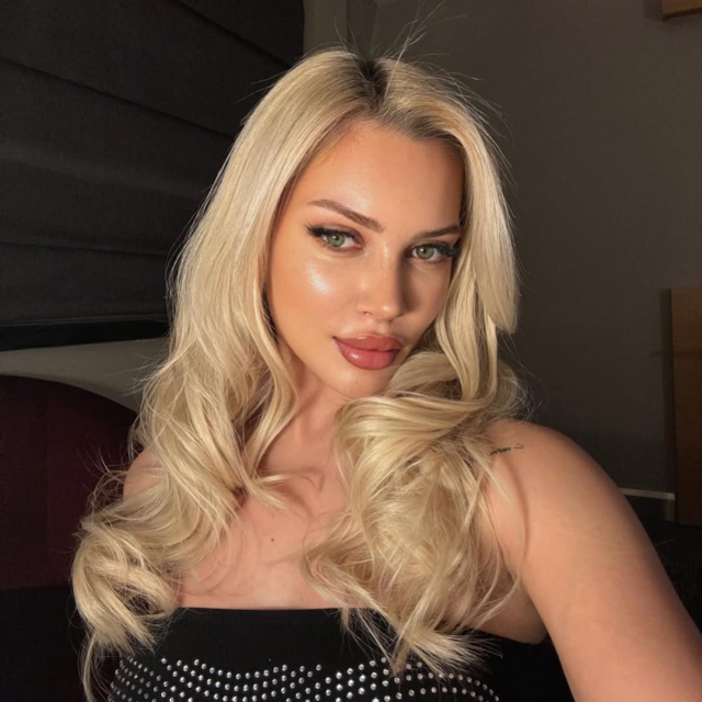 Ünlülere uyuşturucu operasyonundan detaylar: Mümmine Senna Yıldız'ın evinde aparat bulundu