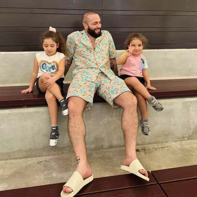 Berkay lüks ev aldı ama ailesiyle otelde yaşıyor! Sebebi ortaya çıktı