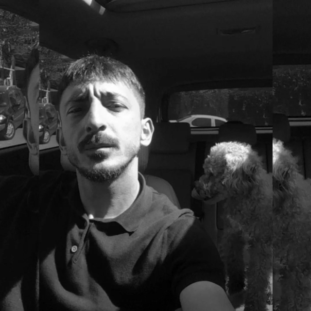 Dizi seti çalışanı kavgada öldü