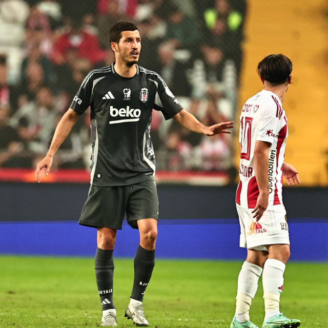 Nereden nereye! Salih Uçan'ın yeni adresi çok konuşulur