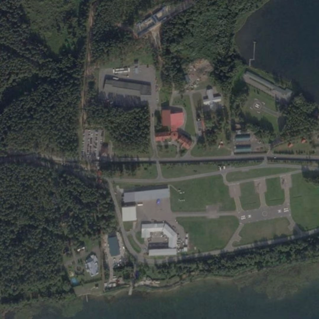 Ukrayna, Rusya Devlet Başkanı Vladimir Putin'in konutuna saldırı girişiminde bulundu