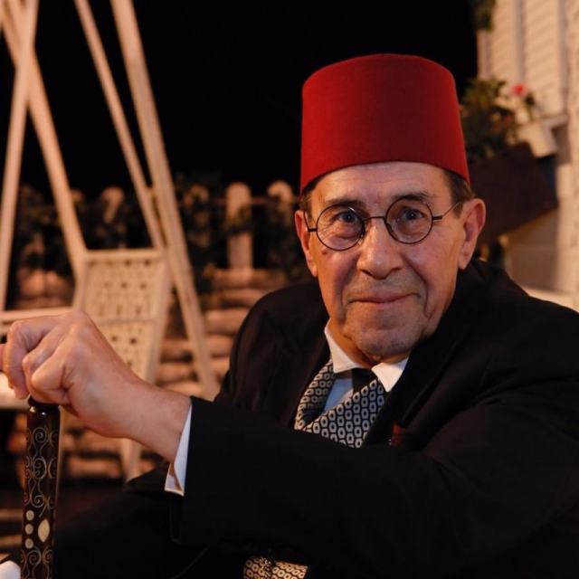 Huzurevine yerleşen Zihni Göktay 'Babasına bakmıyor' eleştirilerine tepki gösterdi