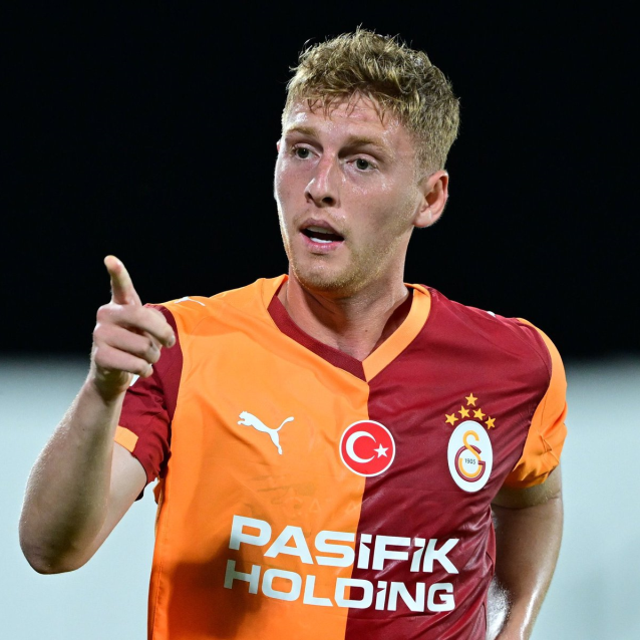 Okan Buruk'tan tutuklu futbolcusu Metehan Baltacı'ya sürpriz ziyaret