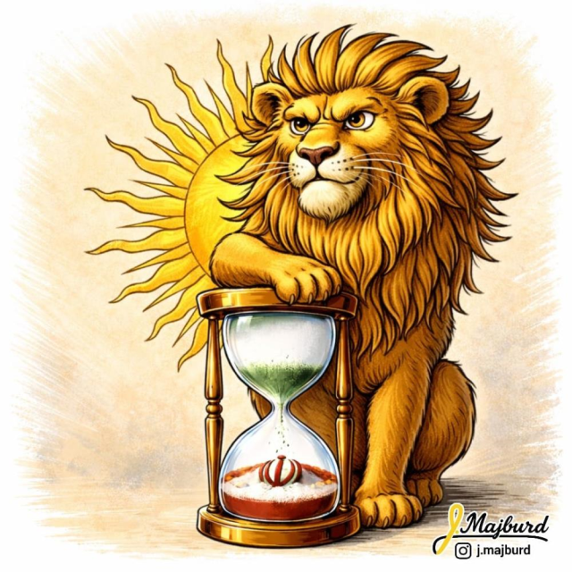 İsrail'den İran'daki yangını körükleyecek hamle! Art arda paylaşımlar yaptılar