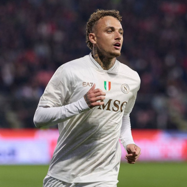 Galatasaray transferde bombayı patlattı! 26 yaşındaki kanat formayı giyecek