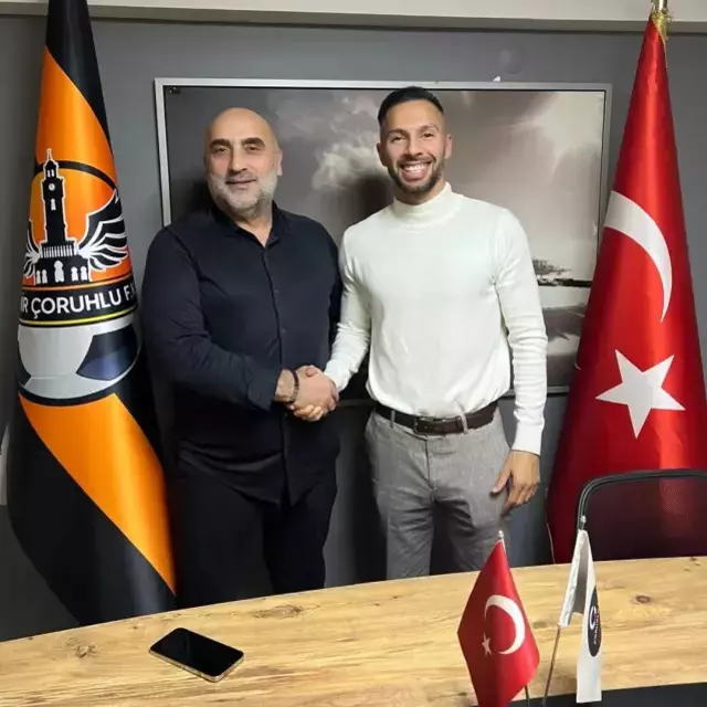 Nereden nereye! Bir dönem Süper Lig'e damga vuran Yasin Öztekin'in yeni adresi çok konuşulur
