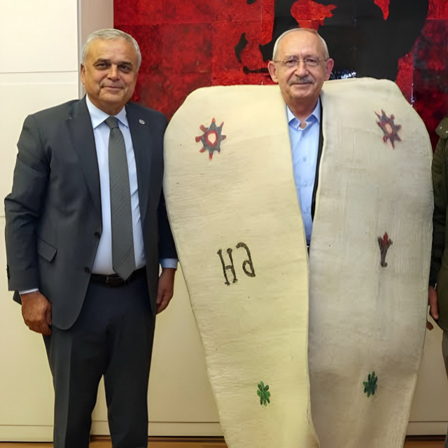 CHP'li Başarır'dan AK Parti'ye geçen Çakır'a tepki: Kılıçdaroğlu'na 'Bu adamı aday gösterme' diye yalvardık