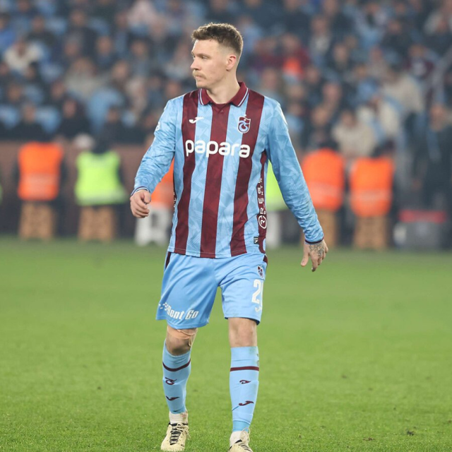 Süper Lig devinde beklenmedik ayrılık