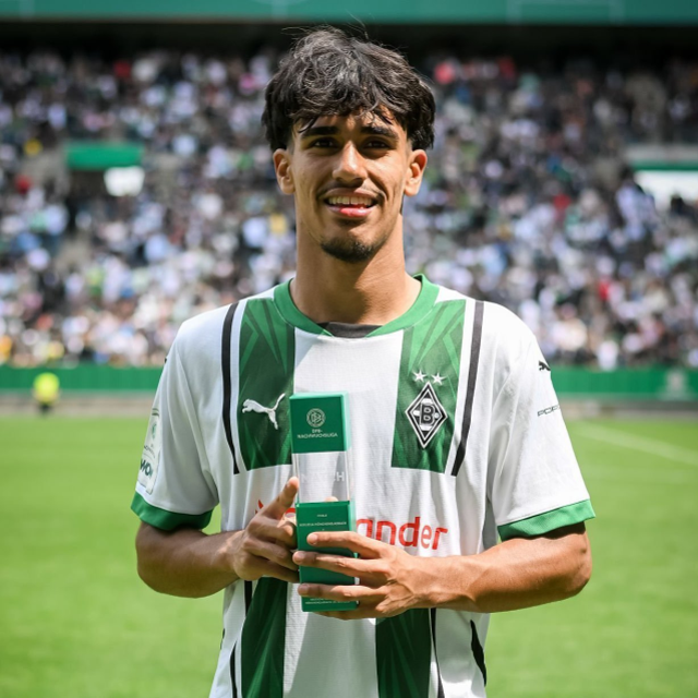 Galatasaray'da Can Armando Güner krizi! Genç futbolcu Almanya'ya dönüyor