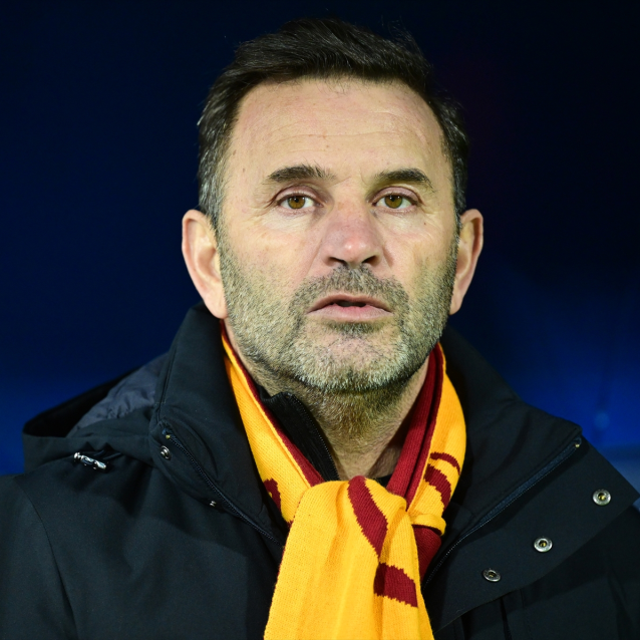 Okan Buruk beklenen müjdeyi maç sonunda verdi: Paraya bakmadan getireceğiz