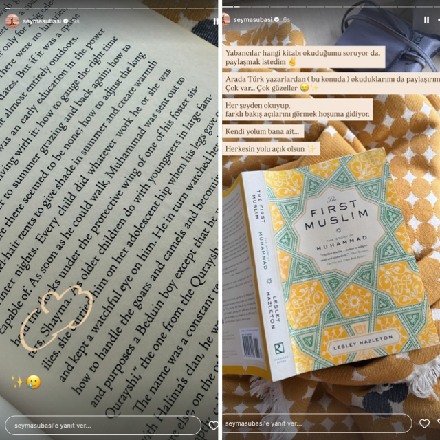 تغییرات قابل توجه در پست‌های شیما صباغی