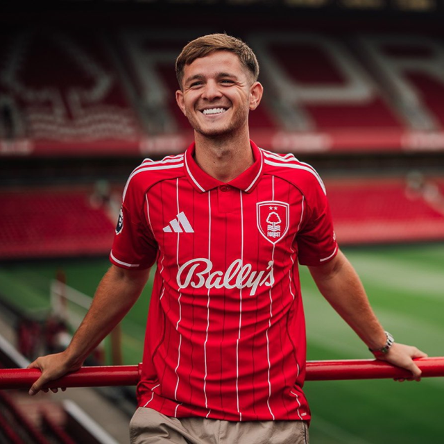 Hayırlı olsun! Rafa Silva'nın yerine 30 milyon euroluk yıldız