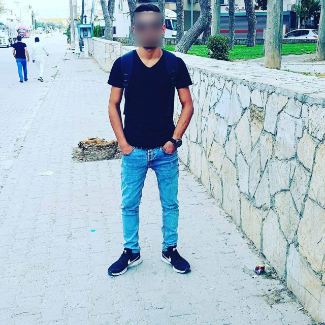 İzmir'deki vahşette 'kardeş' parmağı: 'Ses etmeyin' mesajı tutuklattı