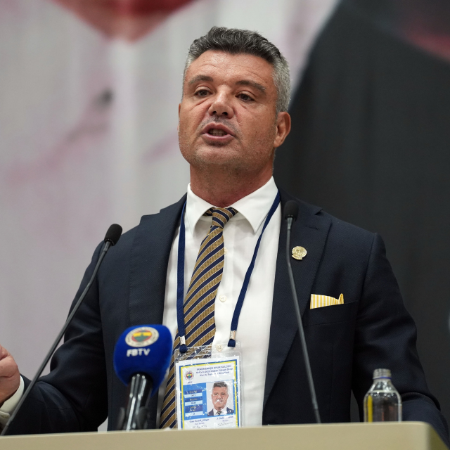 Hakim sordu, tek çırpıda söyledi! İşte Sadettin Saran'ın aylık geliri