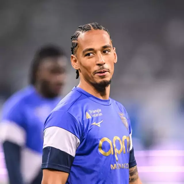 Süper Lig devinden Thilo Kehrer hamlesi