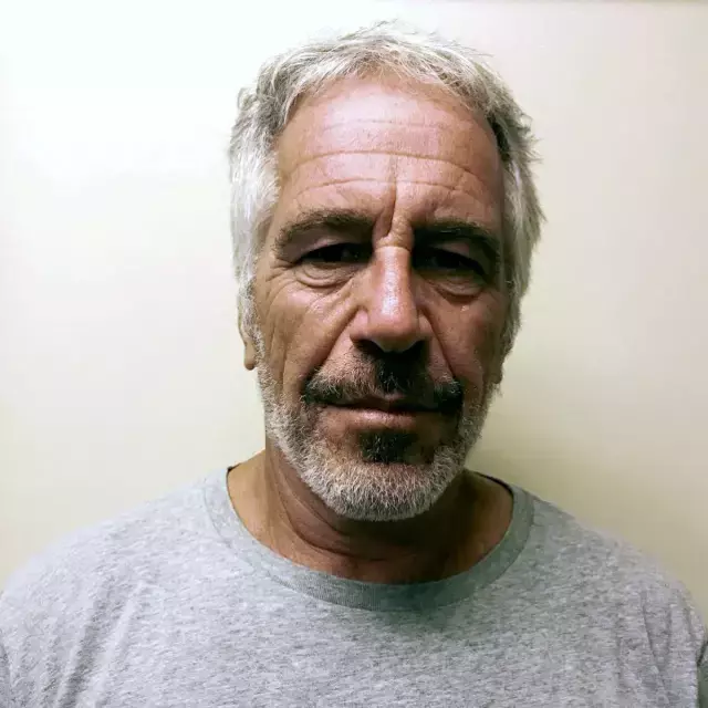 Epstein'ın gizli çocukları var mı? Ultrason görüntüsü de dosyadan çıktı