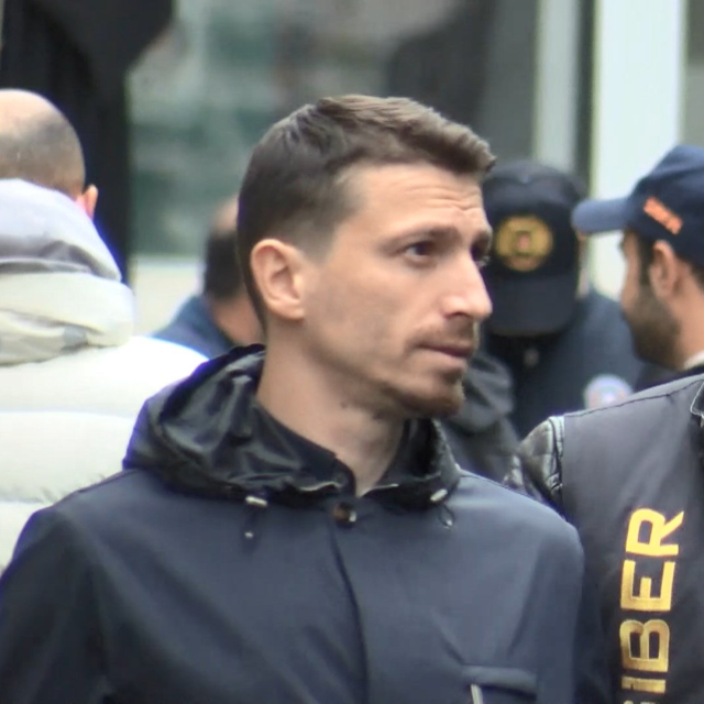 Haftalardır tutuklu bulunan Mert Hakan için karar