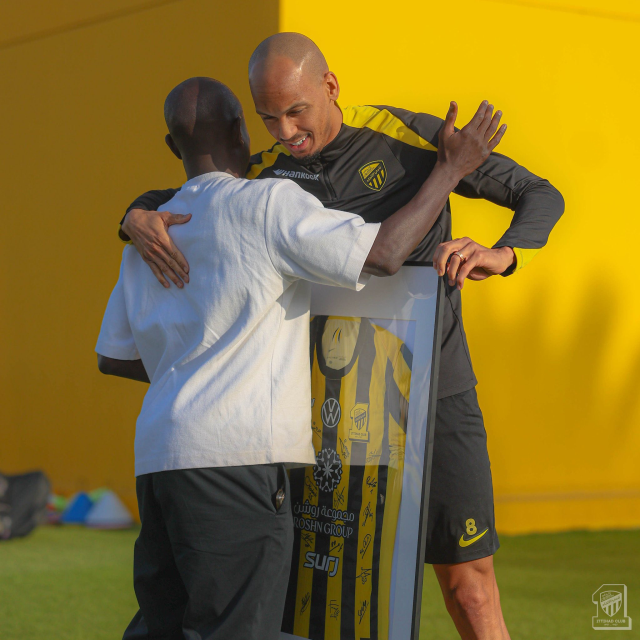 Al Ittihad'dan ses getiren hareket! Benzema'ya yapmadıklarını Kante'ye yaptılar