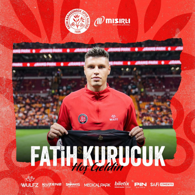 Süper Lig ekibi durdu durdu son gün 4 bomba birden patlattı