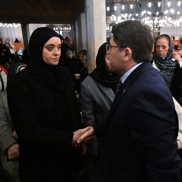 Yasemin Minguzzi'nin 1 yıl sonra ortaya çıkan fotoğrafı görenleri kahretti