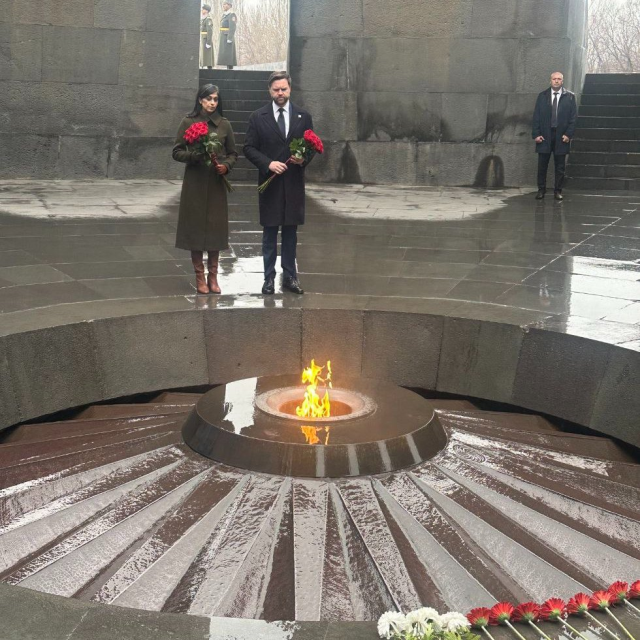 Trump'ın yardımcısından Türkiye'yi ayağa kaldıracak hamle