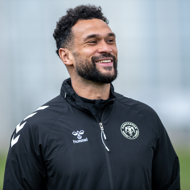 Sürpriz adres! Steven Caulker, Süper Lig'e geri döndü