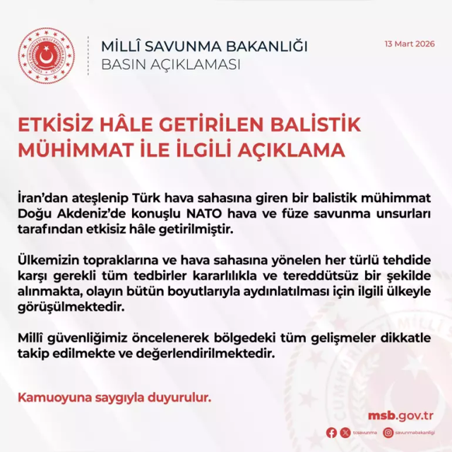 İran Türkiye SON DAKİKA! İran Türkiye'ye füze mi attı? İran Türkiye'ye mi saldırıyor?