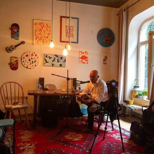 Ercan Kesal kimdir? Ercan Kesal kaç yaşında, nereli? Ercan Kesal biyografisi!