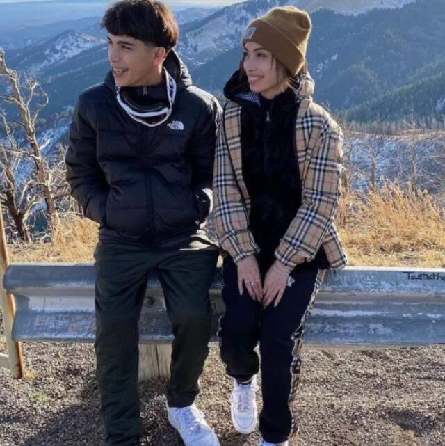 19 yaşındaki TikTok fenomeni, lüks aracıyla kaza yaparak feci şekilde can verdi