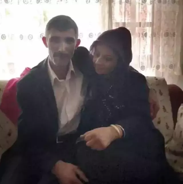 'Kaçak gelinler' engelli işçiyi de dolandırmış