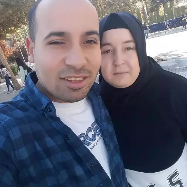 Yakı tankeri karşı şeritten gelen otomobille çarpıştı! 3 ölü, 2 yaralı