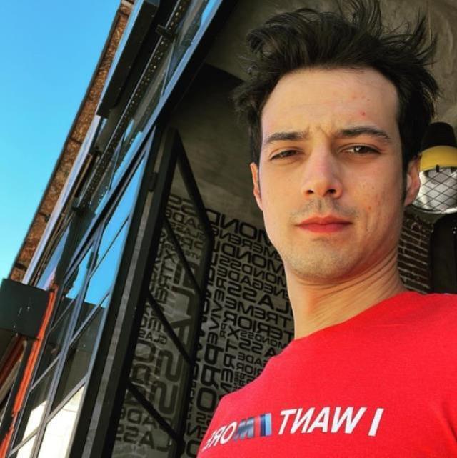 Mert Yazıcıoğlu kimdir? Mert Yazıcıoğlu kaç yaşında, nereli? Mert Yazıcıoğlu biyografisi!