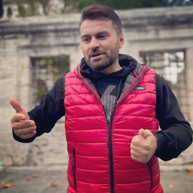 Abdurrahman Uzun kimdir? Abdurrahman Uzun kaç yaşında, nereli, mesleği ne? Abdurrahman Uzun biyografisi!