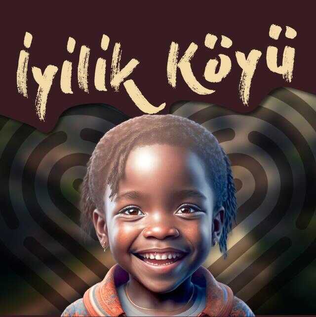'İyilikte iz bırakmak' mottosuyla başta Türkiye ve Afrika ülkeleri olmak üzere dünyanın birçok bölgesindeki mazlum, Tanzanya'da 'İyilik Köyü' kuruyor