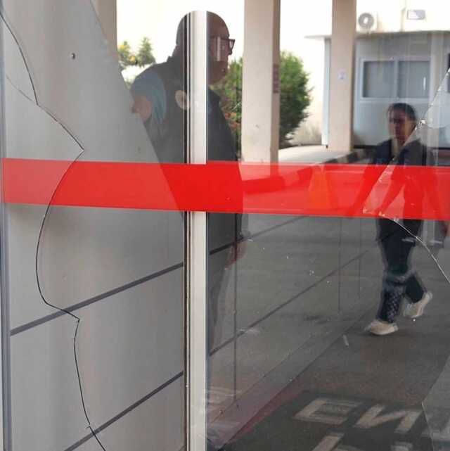 Kuzey Kıbrıs'ta Eğlence Mekanında Dövülerek Öldürülen Genç