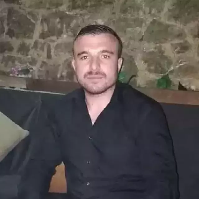 Konya'da Eşi Öldüren Adam İtiraf Etti: '3 Çocuğun Gözü Önünde İşledim'