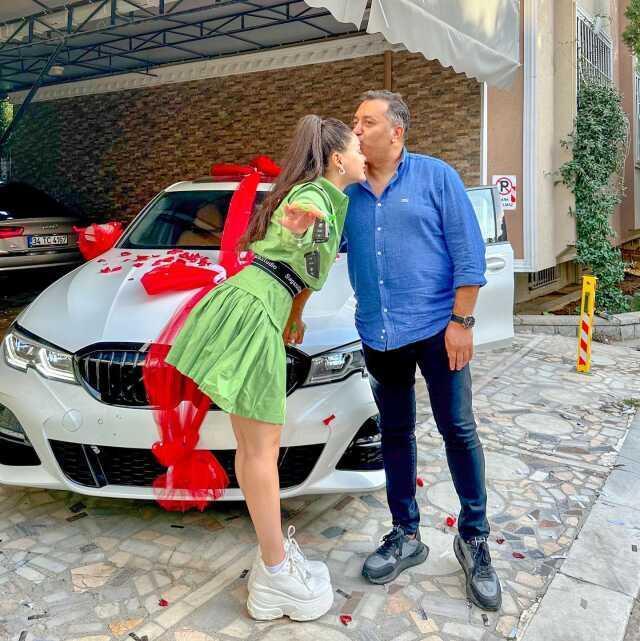 '25 yaşında ayda 5 şube açıyorum' diyen fenomen Aymira Koçaklı MASAK ve Vergi Dairesi'ne seslendi: İncelenmek istiyorum